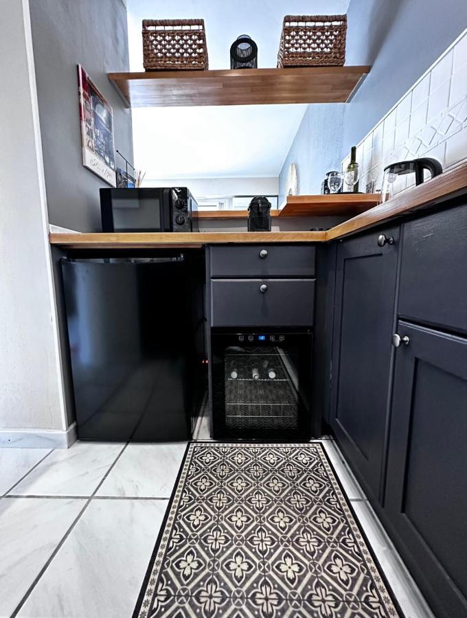 Studio Apartment - Domaine Du Golf Resort Roquebrune-sur-Argens Eksteriør bilde
